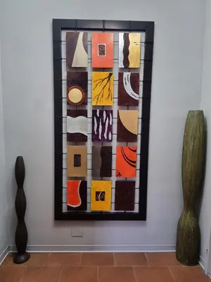 Planimetria di VintageCo. Apartments
