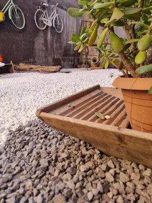 Planimetria di VintageCo. Apartments