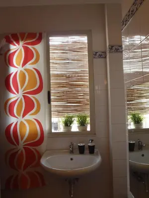 Bagno di Gianluca's Room