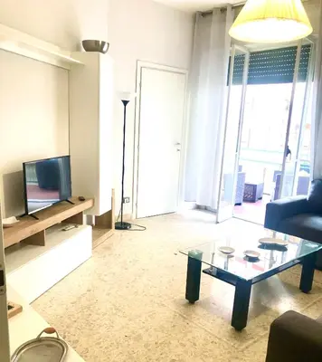 TV o dispositivi per l'intrattenimento presso CITTÀ MARE