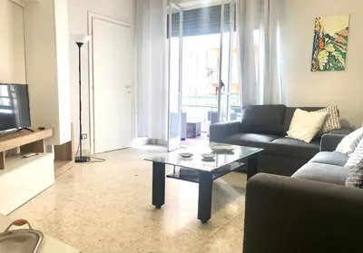 TV o dispositivi per l'intrattenimento presso CITTÀ MARE