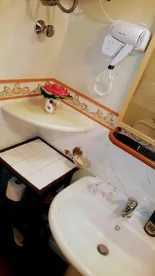 Bagno di Casalicuti