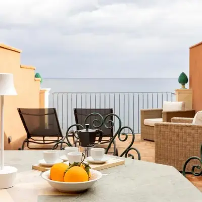 Luna di mare - nuovo appartamento sul mare