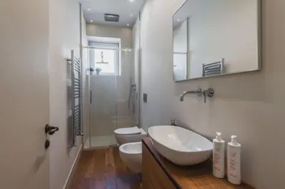 Bagno di Mirone - Suite Apartments Catania Centro