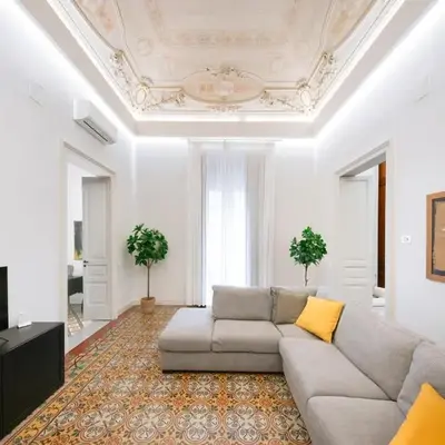 Mirone - Suite Apartments Catania Centro