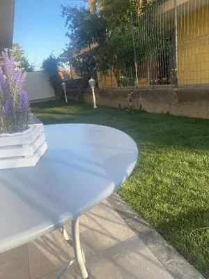 Giardino di La Pigna Casa Vacanza