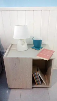 Planimetria di Etna little Home