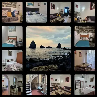 Apartment Trezza