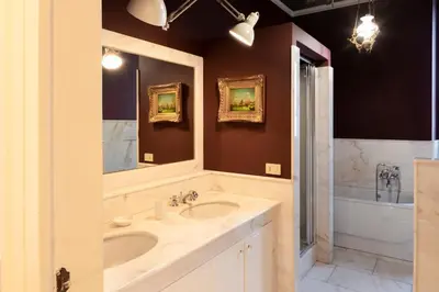 Bagno di Cuntissa dei Venti