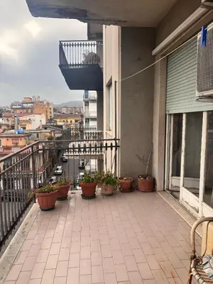 Balcone o terrazza di Stanza 30 euro per 2 ore Giarre