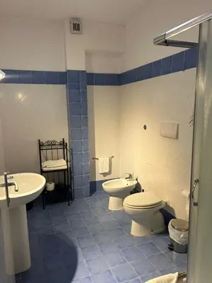 Bagno di RAMO FIORITO