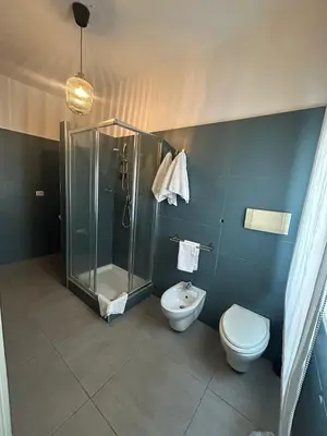 Bagno di RAMO FIORITO