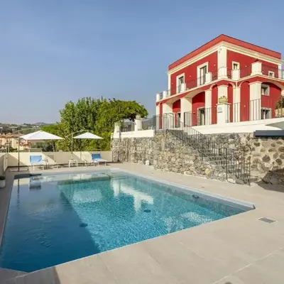 B&B Badimà