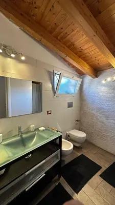 Bagno di Coast House Sweet