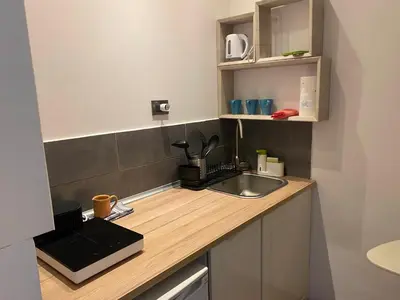 Cucina o angolo cottura di CasaTua 2