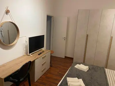 TV o dispositivi per l'intrattenimento presso CasaTua 2