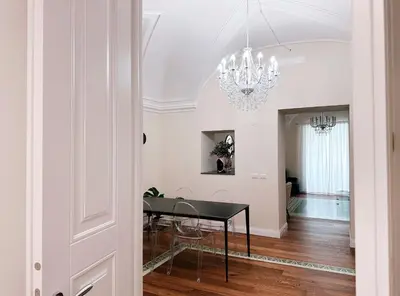 Planimetria di PietraLavica Apartment