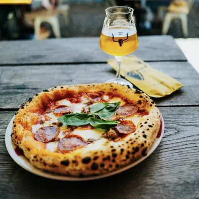 Cibo presso il lodge o nelle vicinanze