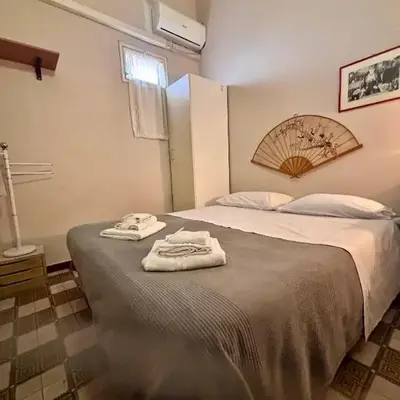 Holiday home for groups Acireale