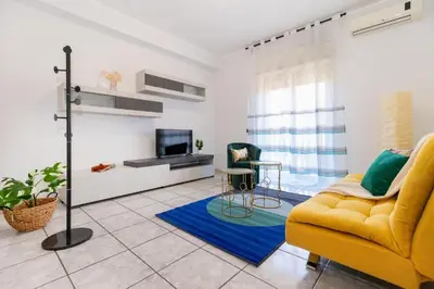 TV o dispositivi per l'intrattenimento presso Medea home