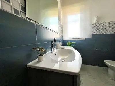 Bagno di Medea home