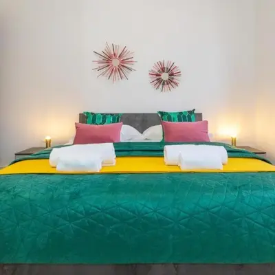 Medea home