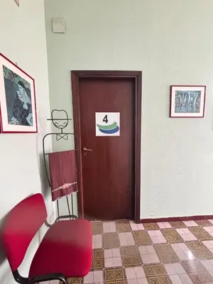 Planimetria di Appartamento Ai piedi dell' Etna per gruppi fino a 20 persone