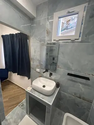 Bagno di Sistra 12