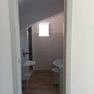 Bagno di The Bays - La Mansarda ad un passo dal mare