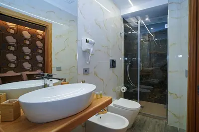 Bagno di La Scogliera In