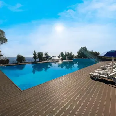 Il Pampaleone Glamping and Resort
