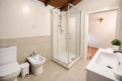 Bagno di Etnea Rooms 270