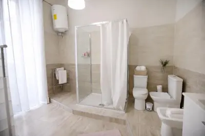 Bagno di Etnea Rooms 270