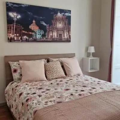Etnea Rooms 270