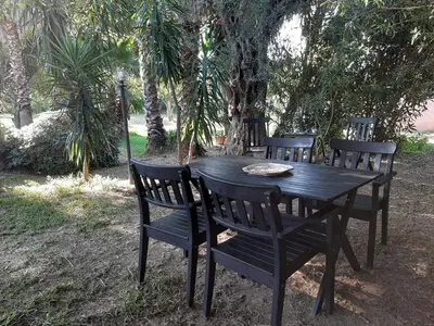 Giardino di Terre del Cardinale Country Suites
