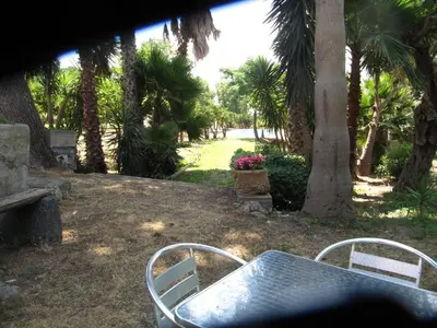 Giardino di Terre del Cardinale Country Suites