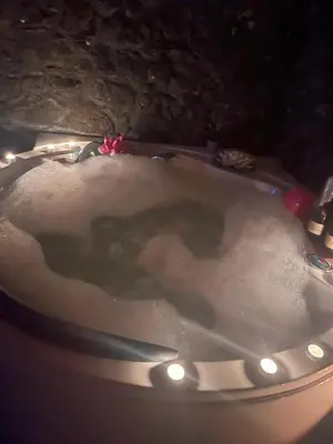 Planimetria di Il Rustico 