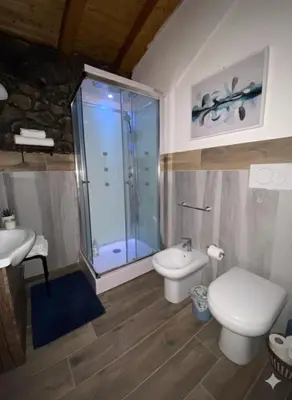 Bagno di Il Rustico 