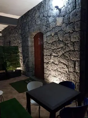 Planimetria di Il Rustico 