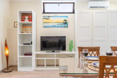 TV o dispositivi per l'intrattenimento presso RSM Home