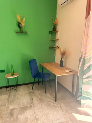 Planimetria di Pura Vida Apartment