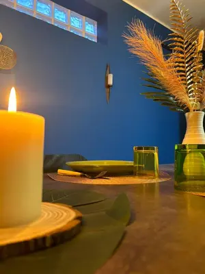 Planimetria di Pura Vida Apartment