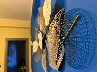 Planimetria di Pura Vida Apartment