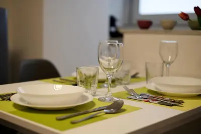 Bevande di Victoria Home Living