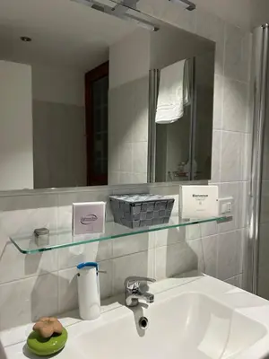 Bagno di Appartamento Relax - Mare Cannizzaro - Aci Castello Catania