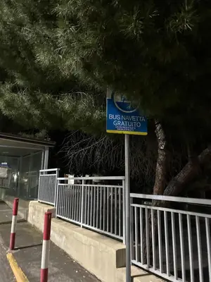 Planimetria di Appartamento Relax - Mare Cannizzaro - Aci Castello Catania