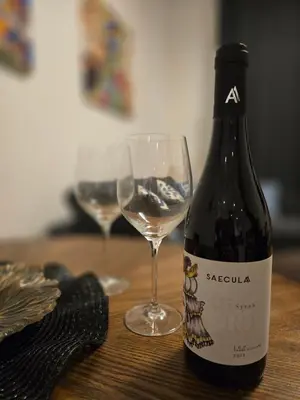 Bevande di Suite 37
