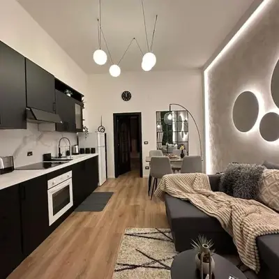 La Casa di Marlú - Gorgeous flat in Catania centre