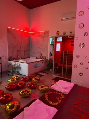 Letto o letti in una camera di Atanasia Suite