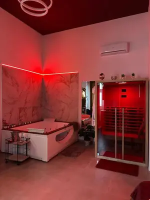 Planimetria di Atanasia Suite
